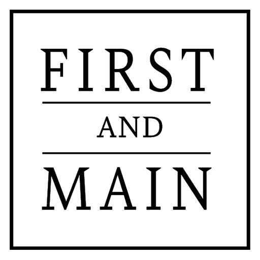 Charming Event and Wedding Venue in Raleigh | First and Main