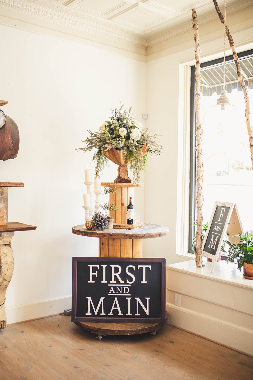 First And Main — photo 3